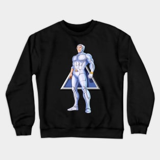 Quicksilver Crewneck Sweatshirt